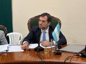 Orán se renueva: La convención municipal enfoca su tramo final