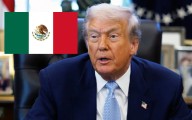 Trump eleva la tensión regional y advierte posible ataques a carteles en México