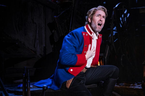 REVIEW: Onstage at the newly renovated Clowes Hall, ‘Les Misérables’ is a sight to behold