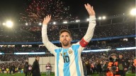 ¿Otro Mundial o Balón de Oro? Messi dio varias confesiones en un fantástico ping pong
