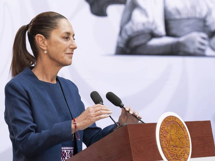 Sheinbaum: ‘Felicidades a jóvenes mexicanos que rompieron récord de medallas en Parapanamericanos’