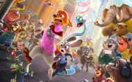 “Zootopia 2”: El regreso de una divertida pareja muy dispareja