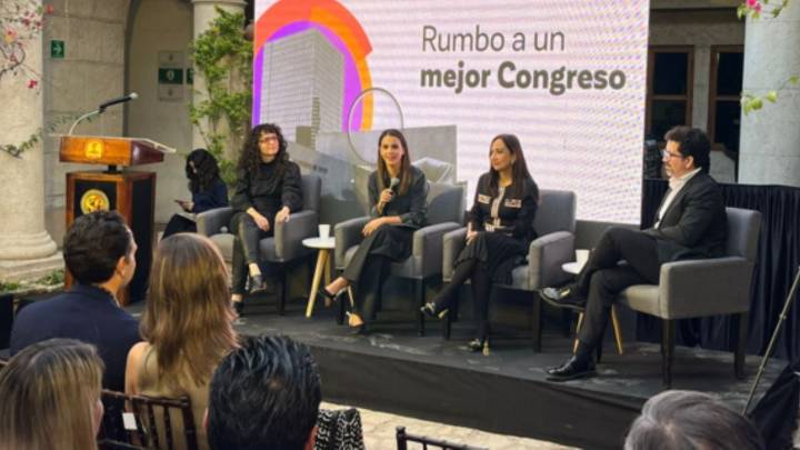 Piden a Cómo Vamos NL evaluar a diputados con transparencia y responsabilidad