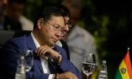 Bolivia: El MAS expulsó a Luis Arce a pocas horas de entregar el mando