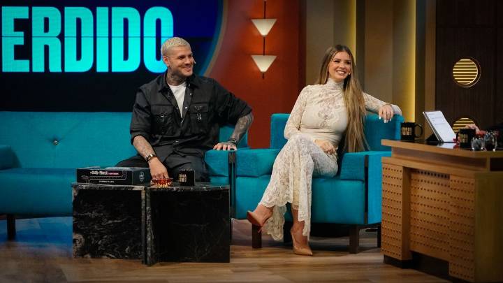 El duro análisis psicológico de las entrevistas de la China Suárez junto a Mauro Icardi: "Buscan..."