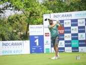 Pukhraj Singh Gill's First Professional Victory Shines at IGPL Invitational