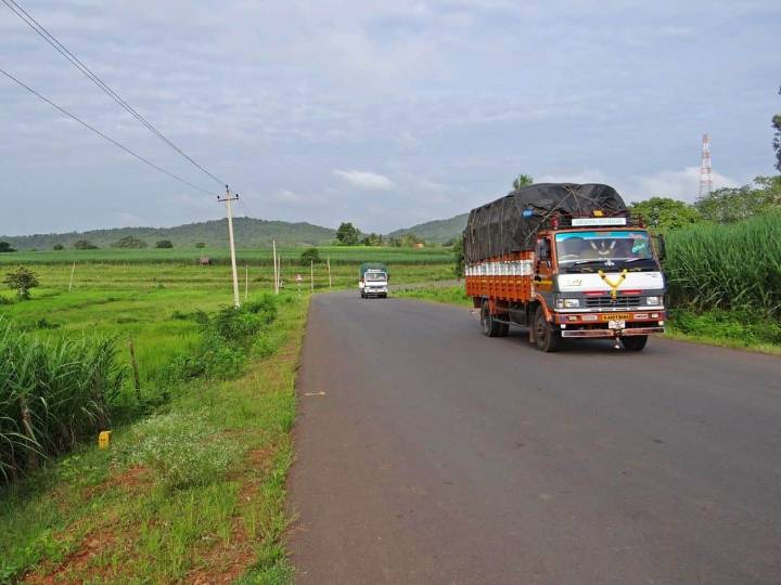 Telangana forms transport squads to monitor lorries, buses, mining vehicles