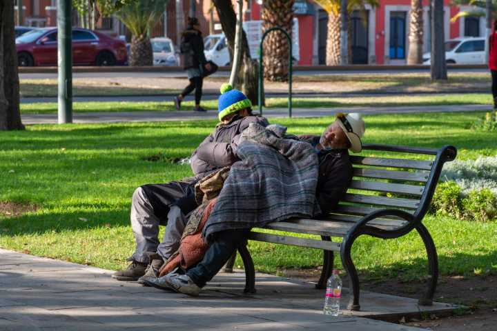 Aún no se ha requerido apoyo a personas vulnerables por bajas temperaturas en Durango