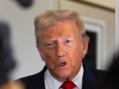 Shribman: The presidency remade in Trump’s image