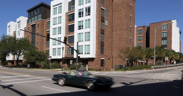 Police charge man with murder after 930 NoMo shooting