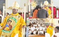 Archbishop says Nigeria could be ‘saddest nation in the world,’ reflects on better days