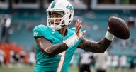 la NFL debuta en España con el Commanders vs Dolphins