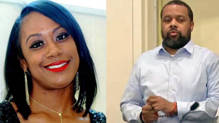 Massachusetts Man Kills Girlfriend During Night Out and Dumps Her Body in Marsh