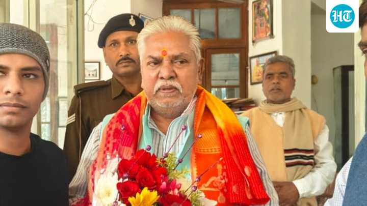 BJP's Prem Kumar likely to be the next Bihar assembly speaker