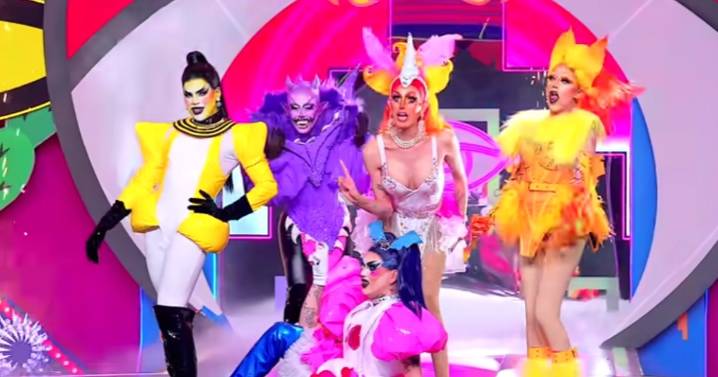 La Más Draga 7: ¿Quién es la ELIMINADA y quién ganó el reto de hoy 11 de noviembre?