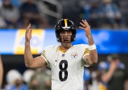 Steelers film study: Where Aaron Rodgers missed his chances and why