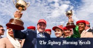 Melbourne Cup 2025: Ten years on from Michelle Payne’s famous win on Prince of Penzance, no one is mentioning exiled trainer Darren Weir