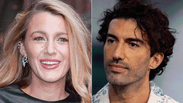 Justin Baldoni’s $400M countersuit against Blake Lively ended by judge