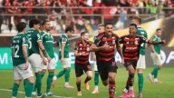Flamengo venció 1-0 a Palmeiras y es el nuevo campeón de la Copa Libertadores