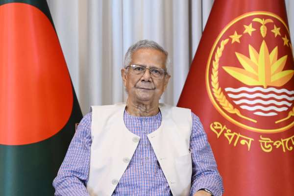 Bangladesh Army On Edge As Plans For Referendum Go Forward