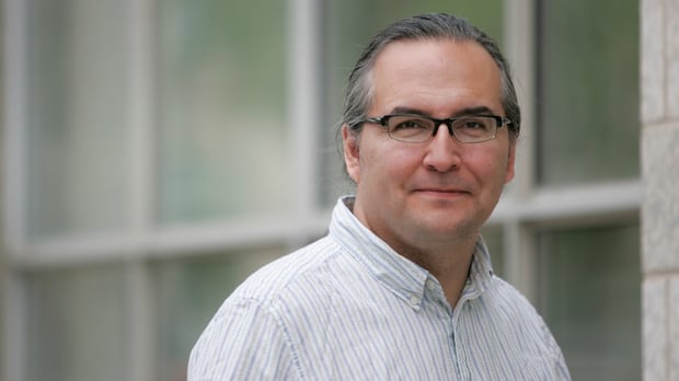 Governor General's Award-winning playwright Ian Ross, 57, 'left a lot of love behind': artistic director