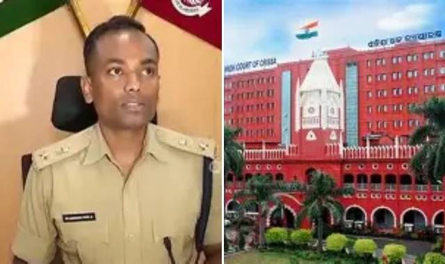 Orissa HC Accepts Berhampur SP’s Apology, Drops Contempt Case in Pitabas Panda Murder Probe