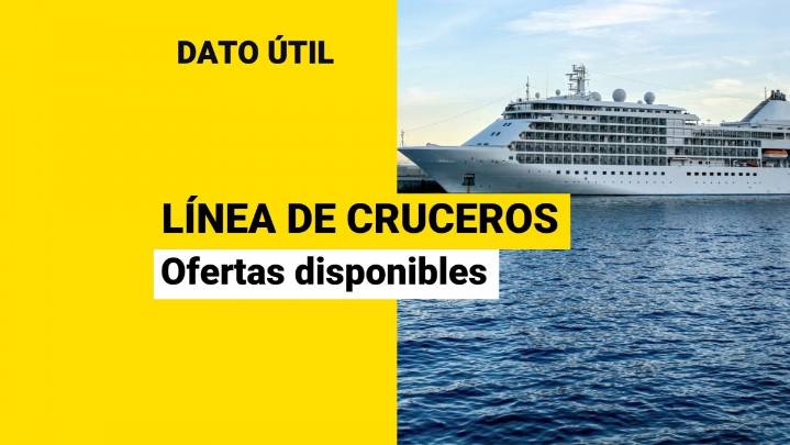 Famosa línea de cruceros busca trabajadores en Chile: Conoce las vacantes disponibles y cómo postular