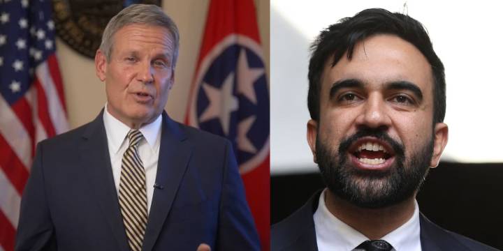 Gov. Bill Lee to New York business owners: ‘Tennessee is open for business’