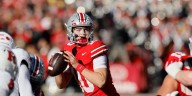 Julian Sayin’s defining moment: Can Ohio State’s QB end the losing streak against Michigan?