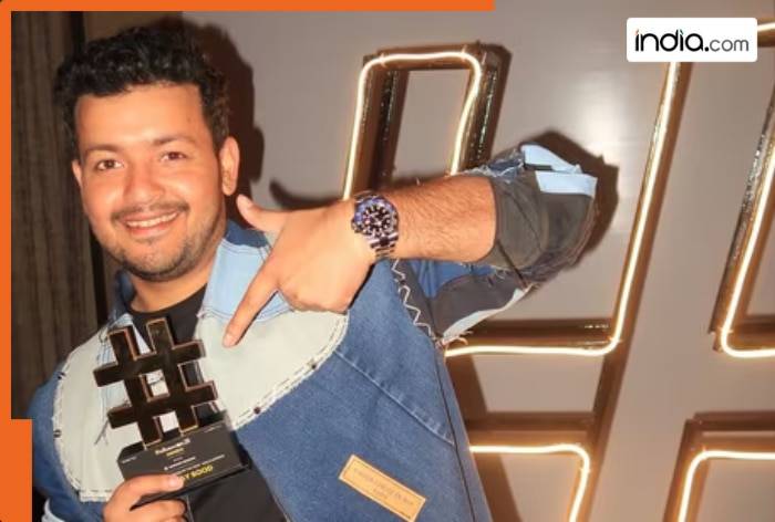 You won't believe what travel influencer Anunay Sood once worked as..., his job profile was....