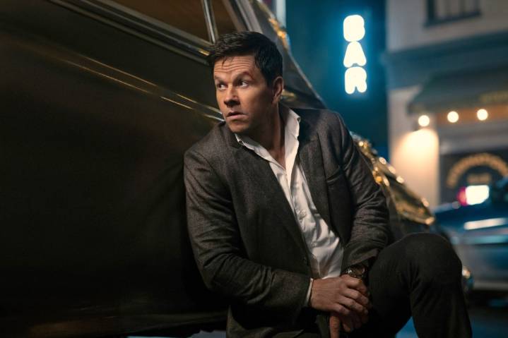 How Many People Watched Mark Wahlberg Movie 'Play Dirty'?