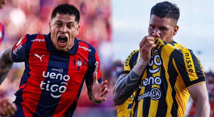 Tabla de posiciones de Torneo Clausura: así va la clasificación del futbol paraguayo