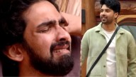 Bigg Boss 19: Amaal Mallik’s emotional reunion with brother Armaan Malik moves netizens