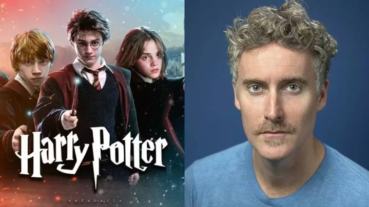Tom Turner reportedly set to narrate HBO’s ‘Harry Potter’ reboot, marking major shift from films