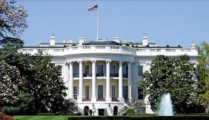 US Senate Passes Bill To Reopen Government, Awaits House Approval