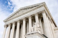 The Supreme Court is expected to say whether full SNAP food payments can resume