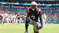 Kayshon Boutte injury update is shaky news for Patriots