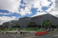 El norte de Bogotá se ilumina: Parque La Colina enciende su Navidad