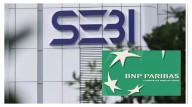 Paris-Based Financial Services Firm BNP Paribas Settles Case With SEBI Of Alleged Violation By Paying ₹39.97 Lakh