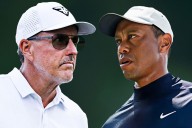 Grant Horvat Reveals How Tiger Woods Treated Him Differently From Phil Mickelson Grant Horvat opened up about his nerve-wracking video shoot with Tiger Woods, revealing the calm yet quiet and commandi