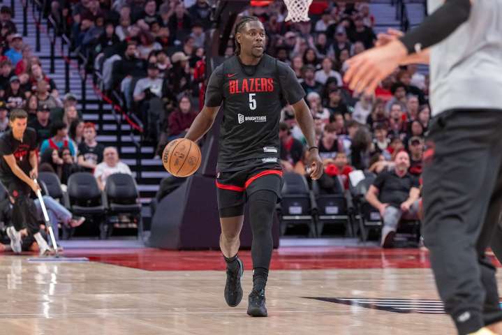 Former Boston Celtics guard dealing with troublesome calf injury