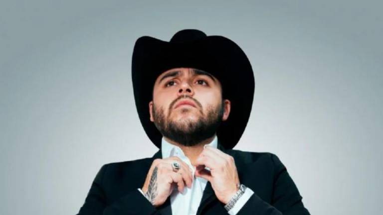 Gerardo Ortiz recibe tres años de libertad condicional en EU