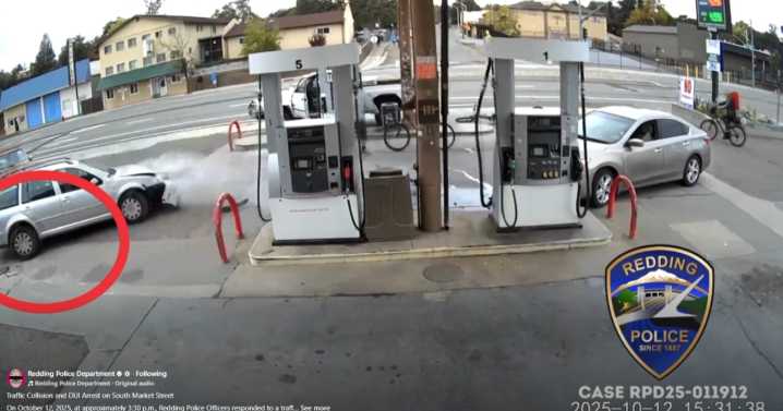 Evan Hall pleads guilty to driving under the influence, causing injury to pedestrian in DUI crash involving multiple cars