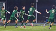 GNB Voc-Tech boys soccer reaches first MIAA state final since 1999