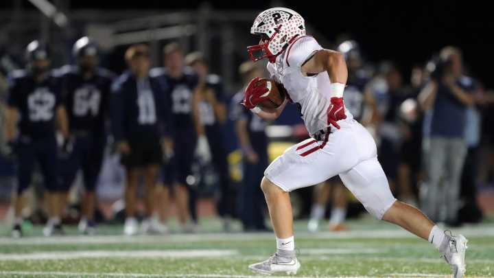 OHSAA football playoffs | Turnovers cost Wadsworth in loss to Avon