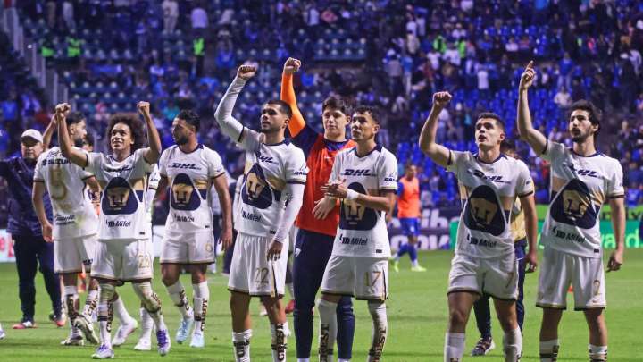 Las ‘locas’ remontadas en el Cruz Azul vs Pumas