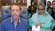 Yunus has given LeT a free run, says Hasina's son, thanks India for saving her life