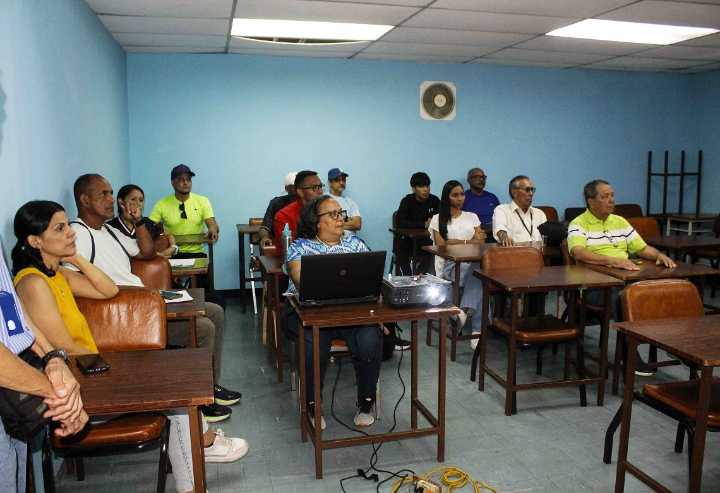 Ipmar celebra su 54º aniversario con diversas actividades