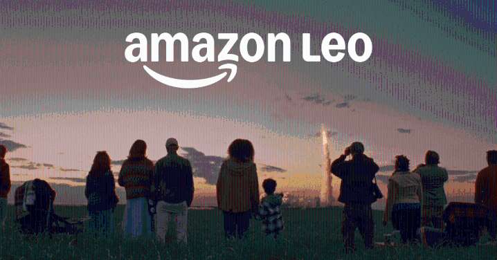 Starlink rival ‘Project Kuiper’ rebrands to Amazon Leo