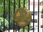 Delhi HC judge recuses from hearing after complainant's apprehen